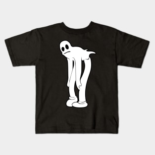 Cab Calloway Ghost Kids T-Shirt